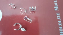 5 uds estilo Punk Clips de oreja pendientes creativo oreja de mentira brazalete cartílago pendientes para las mujeres las niñas vestido de fiesta a accesorios de la joyería
