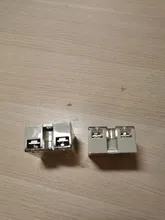 Solid-State-Relay Control Shell Plastic-Cover 40AA SSR Single-Phase Ssr-10aa AC 25AA