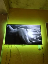 Ribbon Led-Strip-Light Luces Bluetooth-Control Wifi Holiday Rgb 5050 Waterproof Smd 2835