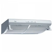 Обычная вытяжка Teka C6420W 60 см 375 m3/h 73 дБ 316W белый Inox