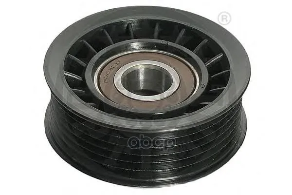 Ролик Ремня Грм Ford Focus 1.4/1.6-04 Optimal 0n1433s Optimal арт. 0N1433S