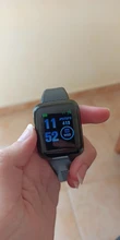 Reloj deportivo inteligente Digital para hombre y mujer, pulsera electrónica led con Bluetooth, para fitness, hodinky