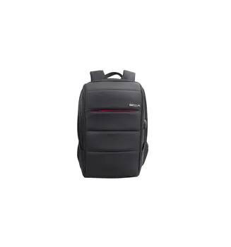

TRAVELSAFE laptop backpack 15,6 "+ TABLET MILAN BLACK
