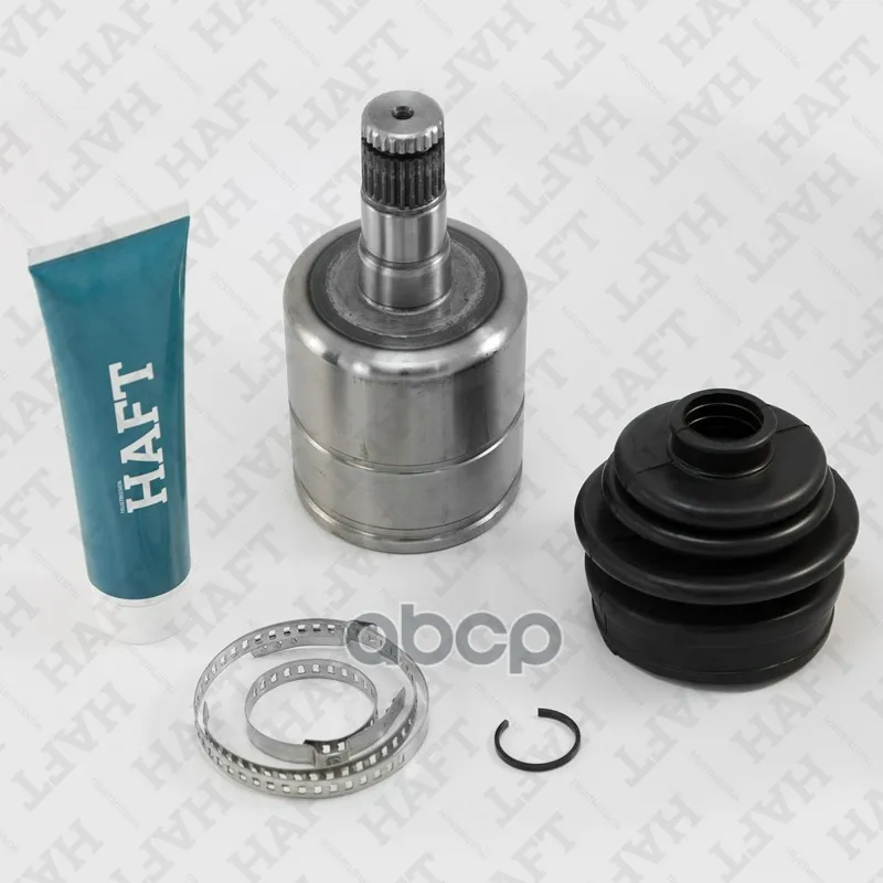 Шрус Audi A3 03-/Vw Passat 05-/Vw Golf V 04-/Skoda Octavia 04- HAFT арт. GI0106