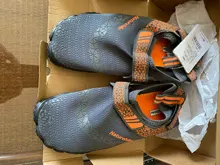 Naturehike, suela de goma, zapatos antideslizantes para hombre y mujer, zapatos suaves para buceo, botas de playa, calcetines, zapatos de natación NH20FS022