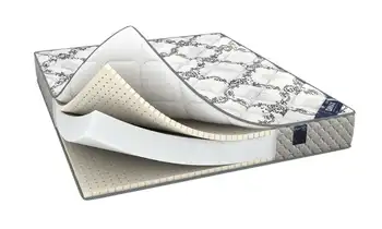 

Mattress dimax twist roll soft side 160x190 cm