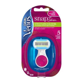 

Electric razor Venus Snap Gillette