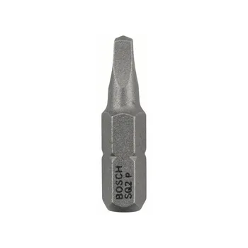 

BOSCH 2608521112 extra hard screw tip R2, 25 mm