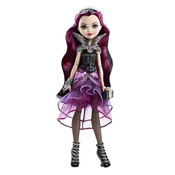 

Doll Raven Queen-basic (re-release)