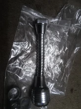 Diffuser Faucet-Connector SPRAYER-FILTER Swivel Water-Saving Kitchen 360-Degree Oauee