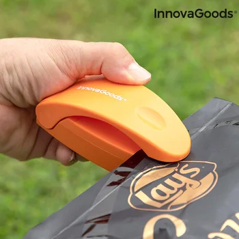 

Sealing Machine for envelopes with utility and magnet InnovaGoods