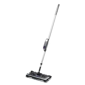 

Mop rotating Max bagless 7.4 Volt color NeroMEDIASHOPPING39.75