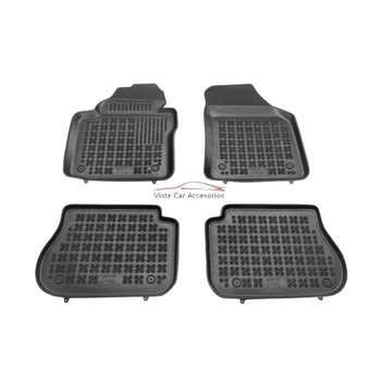 

Rubber mats Rubber VW Caddy 200107