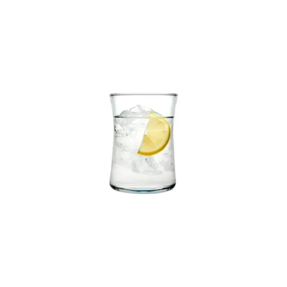 Pasabahce Sketch Drink Glass 6pcs 285cc