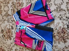 Bañador de talla grande para hombre, de talla grande 6XL traje de baño, pantalones cortos de Surf, ropa de playa, bañadores de secado rápido, verano 2019