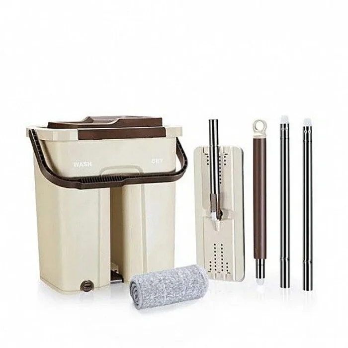 Швабра С Отжимом И Ведром Купить Оптом