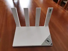Huawei Router AX3 Dual-Core 5ghz Global-Version Wi-Fi 6-Plus Wireless 3000mbps 4