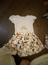 Imcute-Conjunto de aspecto familiar para niña pequeña y grande, conjunto a juego, Tops, pelele, pantalones, ropa, trajes a juego para Familia, 2020