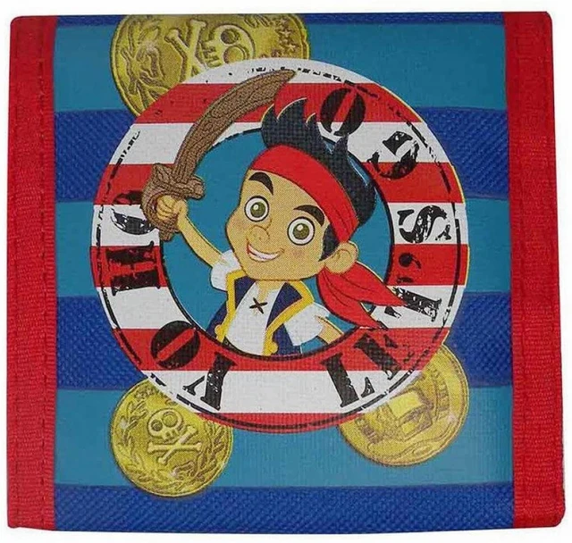 cartera niño