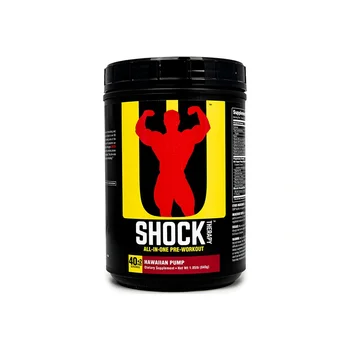 

Shock Therapy NEW - 840Gr [Universal] - Lemon lemonade