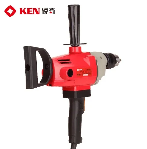 Дрель универсальная KEN 6816N
