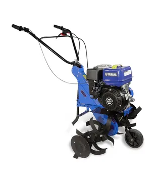 

Motoazada's petrol manual Yamaha MXT-750 - 171cc - 5.5cv