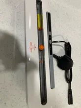 Envasadora al vacío eléctrica para uso doméstico, máquina de envasado y sellado de alimentos que incluye 10 bolsas