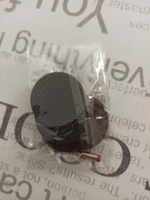 ZtDpLsd-disco de corte de Metal, amoladora Dremel, herramienta rotativa, rueda de sierra Circular, disco de corte y lijado, 32/38MM, 10 Uds.