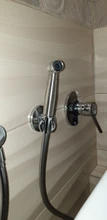 Bidet-Nozzle Bathroom-Sprayer Toilet-Heat-Resistant Plenty Handheld Steel 304stainless