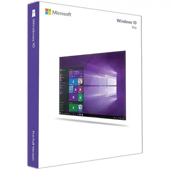 

Activation of Windows 10 Pro 32/64 key new software version for computers / laptops professional office 2019
