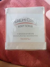 Niacinamida-crema Exfoliante para el cuerpo, crema hidratante Exfoliante para todo el cuerpo, eliminación de espinillas, blanqueamiento de articulaciones, uso de baño