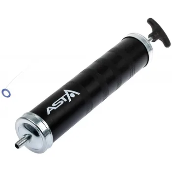 

Syringe and suction device for oils, fluid gear (non-corrosive liquids) -500ml