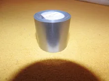 Película de vinilo de transferencia de calor de seguridad de alta visibilidad, cinta reflectante de plata para ropa de tela, bricolaje