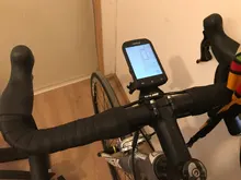 CYCPLUS M1 GPS Bike Computer Speedometer Ciclocomputador Odometer Bicycle 