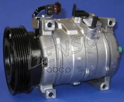 Компрессор Кондиционера Denso арт. DCP06012