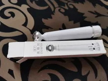 Mini eléctrico vibrador masajedaor de ojos Anti-envejecimiento arrugas círculo oscuro pluma de rejuvenecimiento belleza pluma portátil