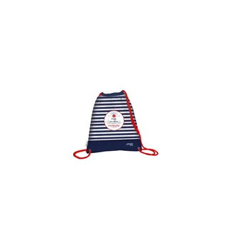 

Sailor AMELIE string backpack