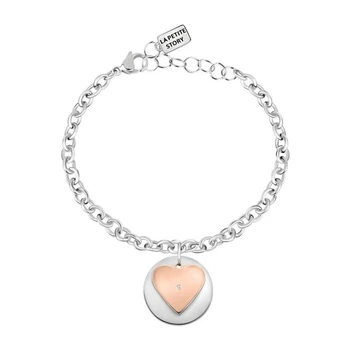 

The PETITE STORY JEWELRY Mod. LPS05APY04LA PETITE STORY9800000081433