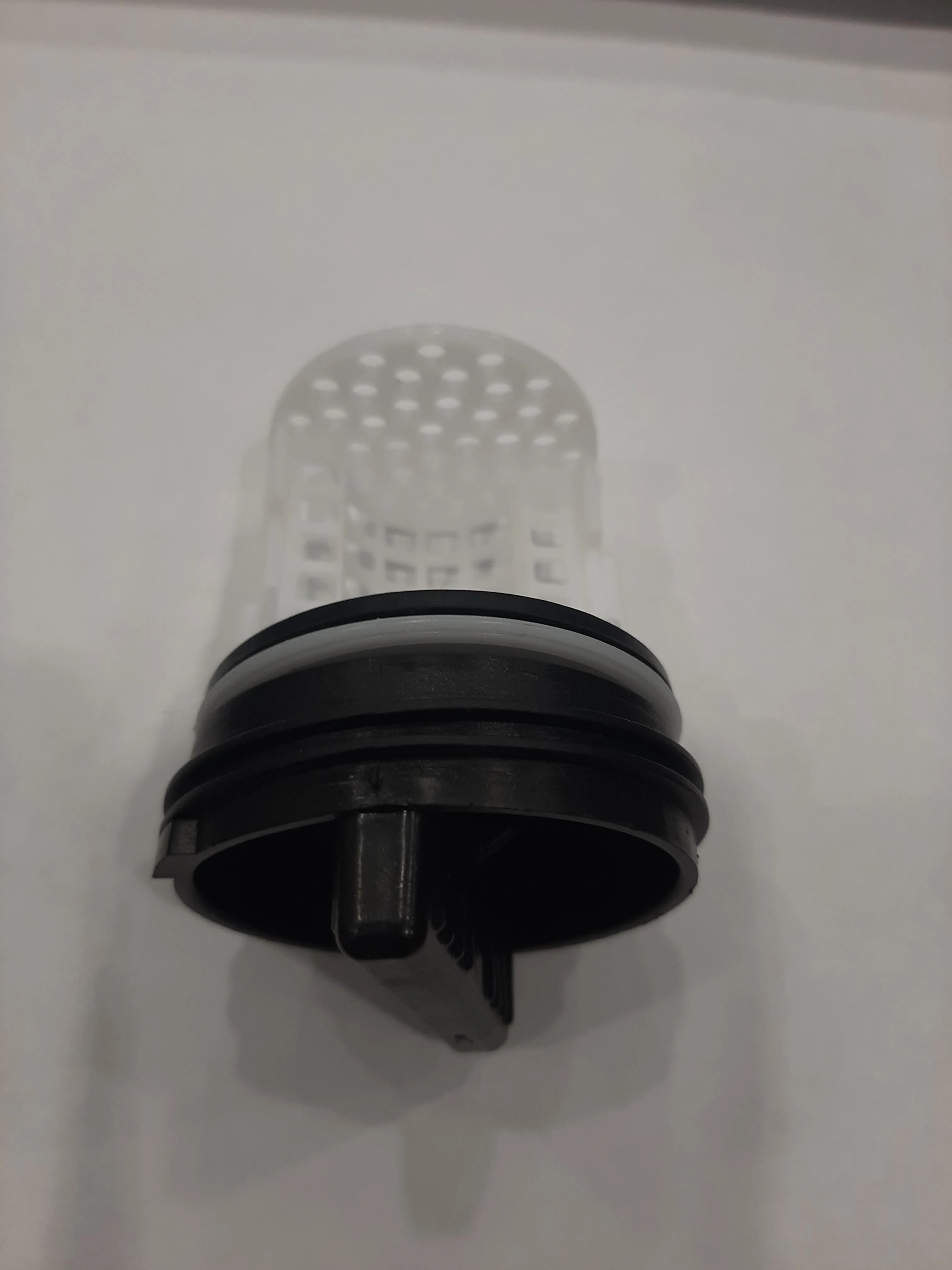Вставка в фильтр помпы cтиральной машины Samsung DC97-09928A | Бытовая техника