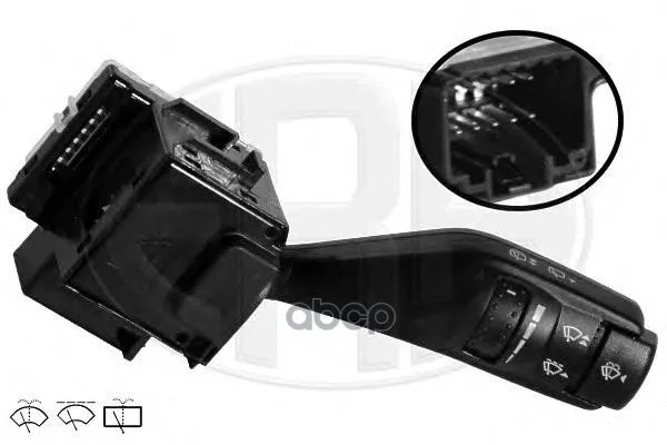 Блок Переключателей На Рулевой Колонке Ford Focus/C-Max Era арт. 440356
