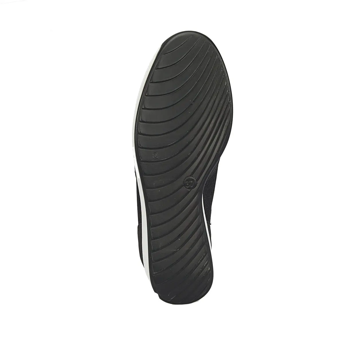 FLO 81.311390.Z черные женские кроссовки Polaris