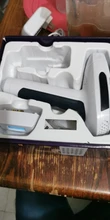 Depiladora láser 3 en 1 para mujer, máquina de depilación láser IPL de 2400000 Flashes, permanente, recortadora de Bikini, eléctrica