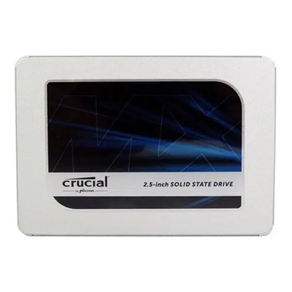Жесткий диск Crucial CT250MX500SSD1 250 GB SSD 2 5 &quotSATA III |