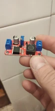 Módulo de potencia de aumento de 5A DC-DC, convertidor de voltios de refuerzo, 3,3 V-35V a 5V, 6V, 9V, 12V, 24V, XL6019