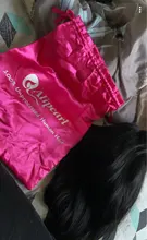 Pelo AliPearl peluca recto pelo humano con corte Bob pelucas brasileñas T malla con división Bob peluca Pre-arrancado Peluca de pelo Remy pelo AliPearl