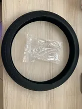 Car-Accessories Cover Case Shell Steering-Wheel LADA KIA Hyundai Audi Silicone Nissan