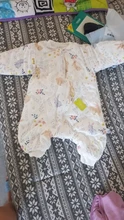 Slaapzak-Saco De Dormir para bebé, Saco De Dormir para niño, ropa De Dormir gruesa y cálida para recién nacido, Otoño e Invierno