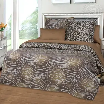 

Bed linen Marsel (1,5 slept.)