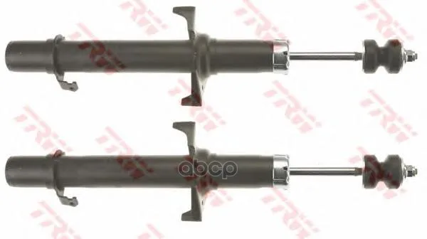 Амортизатор Honda Accord(Cu1) 08- Пер.Газ.(К-Т Л/Пр.Цена За 1шт.) Trw/Lucas Jgm1215t TRW/Lucas арт. JGM1215T