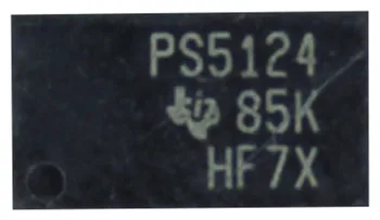 

Power Controller tps5124 dbtr